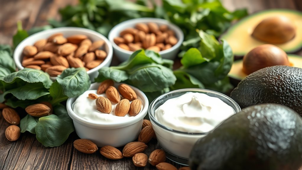 magnesium supports bone health