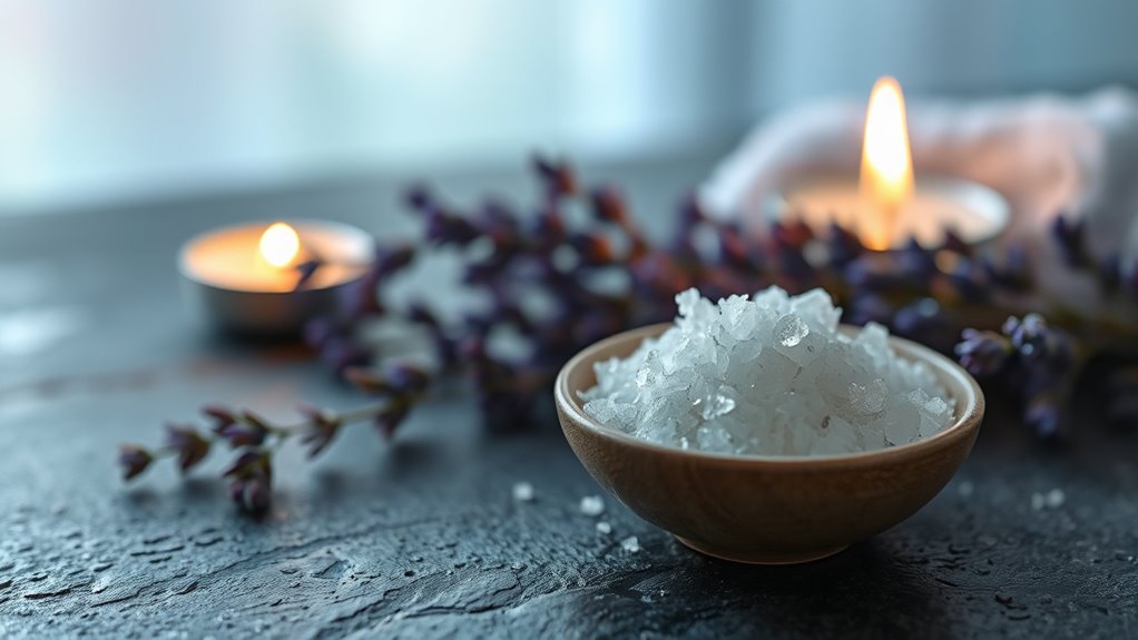 magnesium supports stress regulation