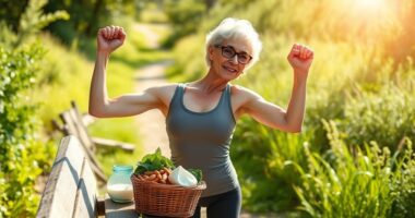 maintain bone health postmenopause
