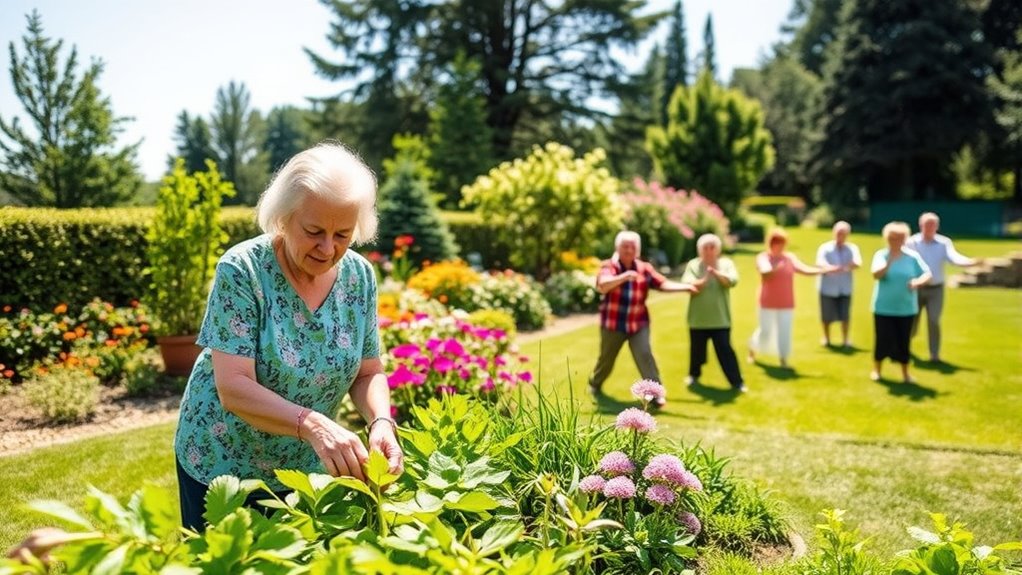 maintain brain health naturally