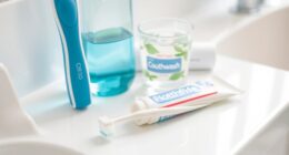 maintain healthy mouth care