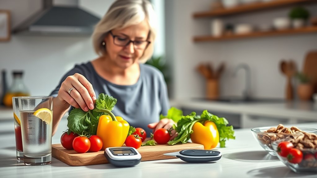 manage blood sugar effectively