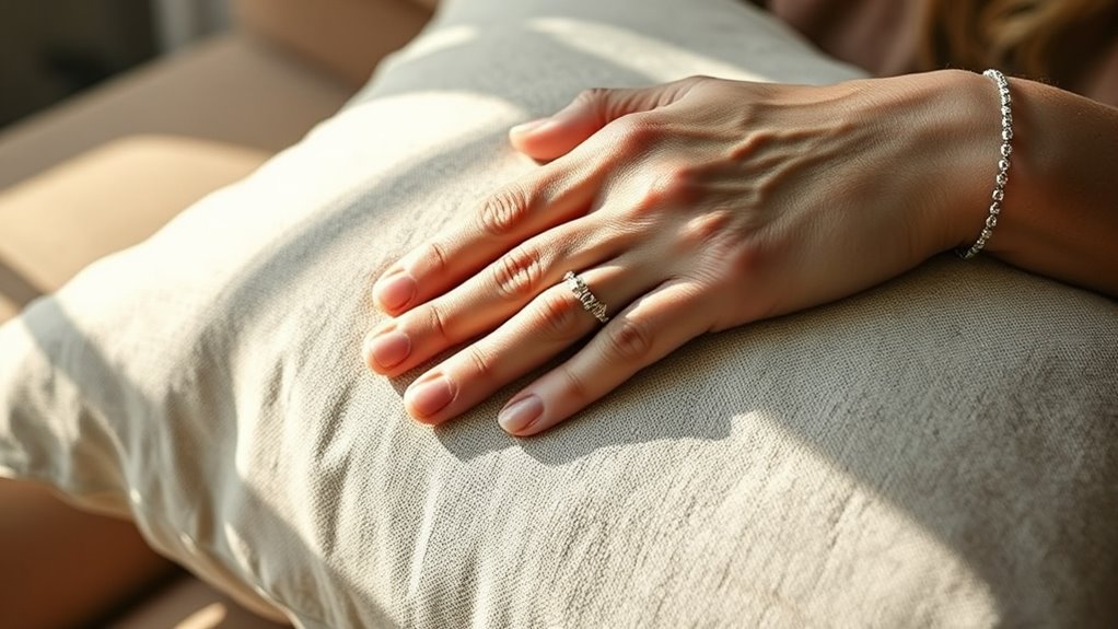 manage stress during menopause