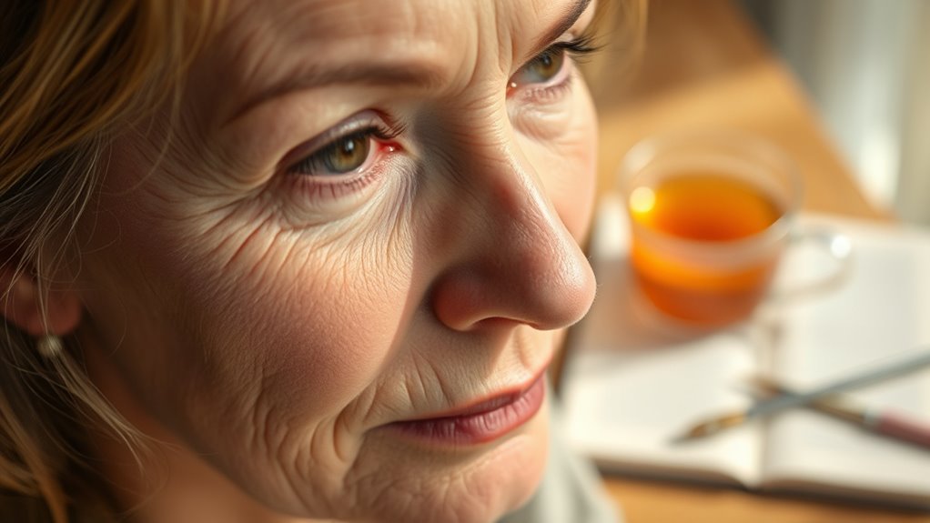 manage stress for balance