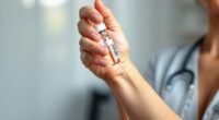 managing age related insulin resistance