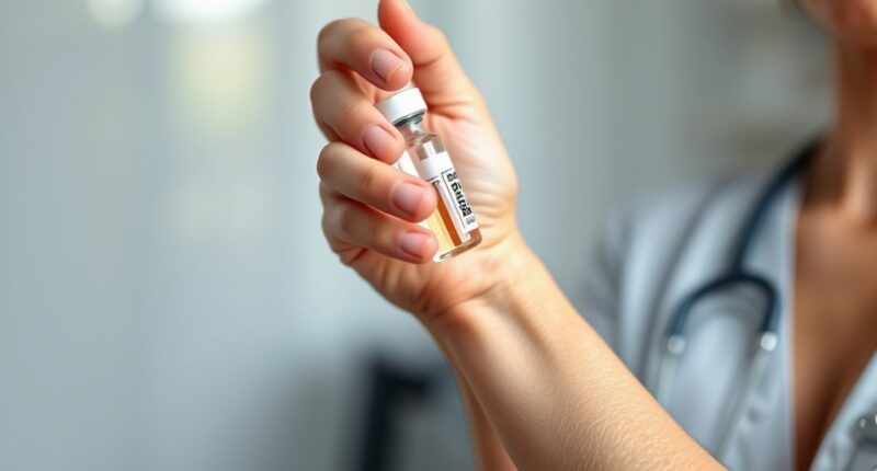 managing age related insulin resistance