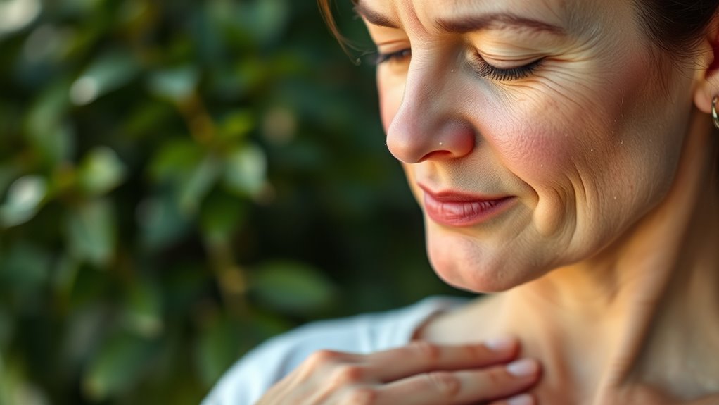 managing hormonal fluctuation symptoms