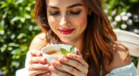 managing menopausal hot flashes