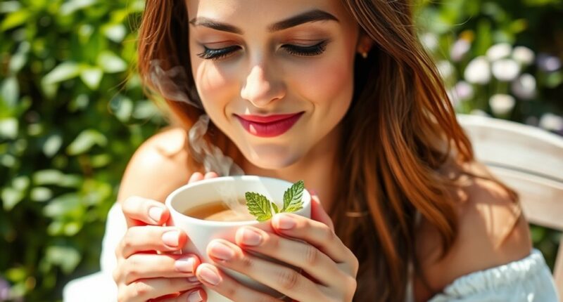 managing menopausal hot flashes