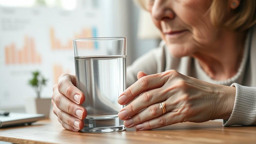 managing pcos after 40