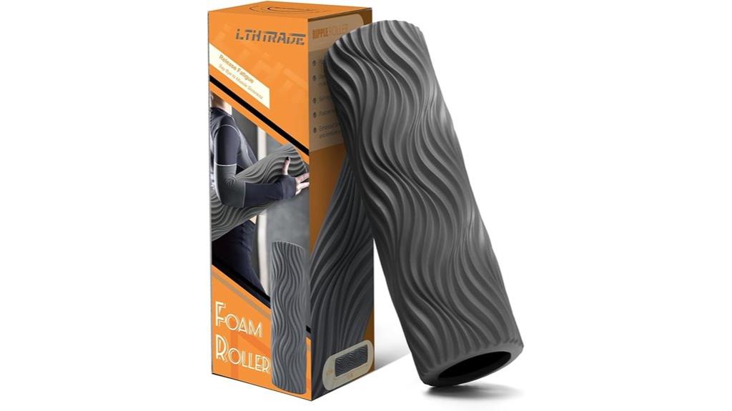 massage and therapy roller