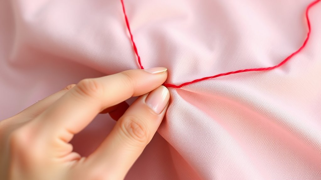 master basic hand stitches