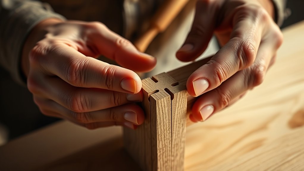 master basic joinery techniques