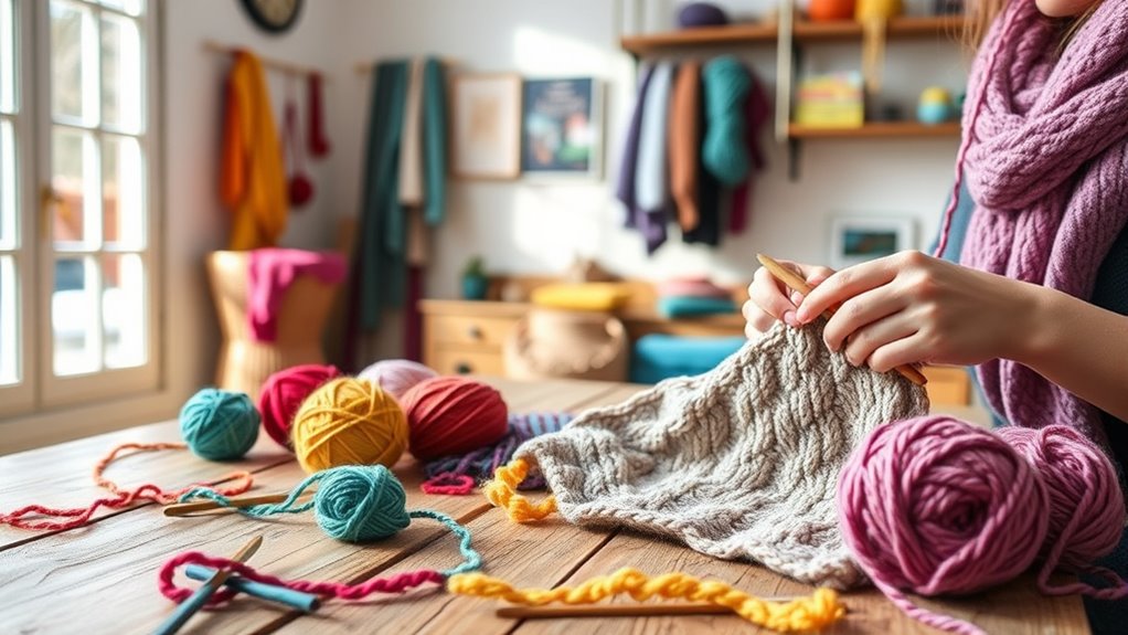 master color pattern complexity