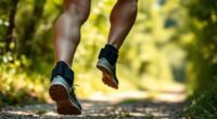 maximize ankle weight benefits
