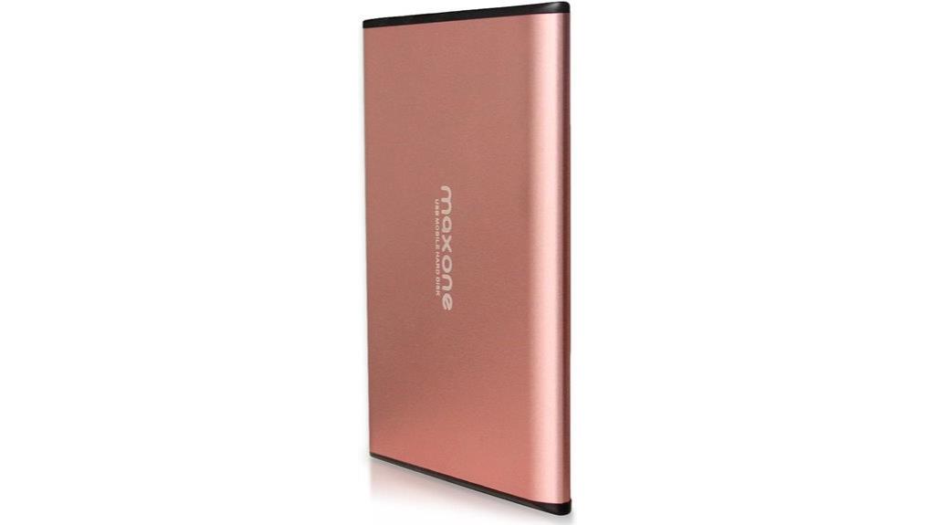maxone 320gb usb 3 0