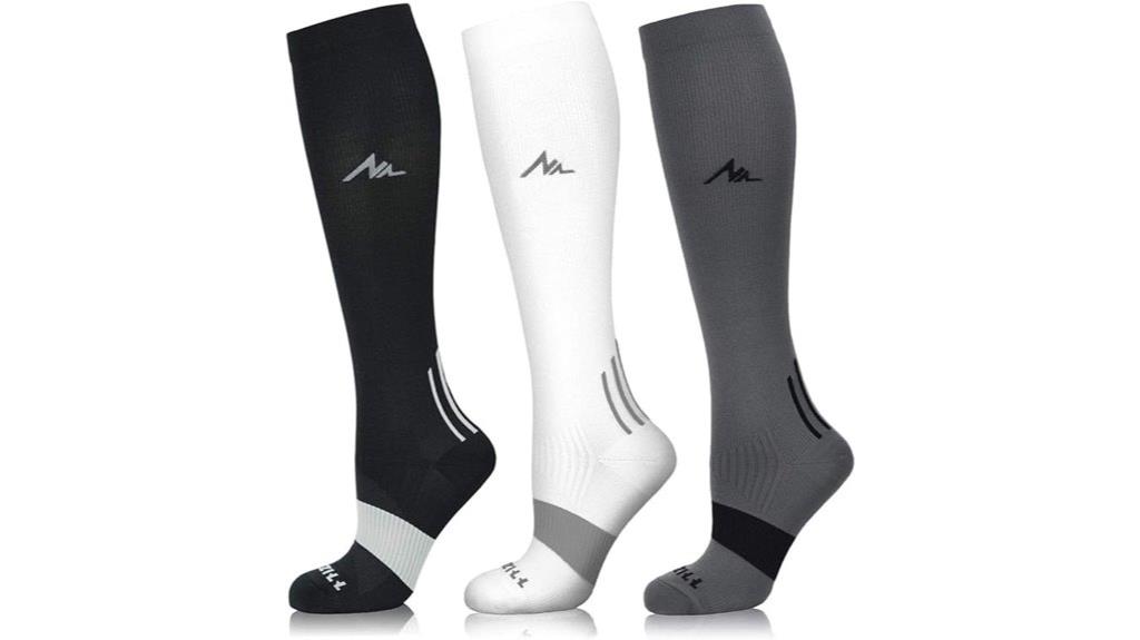 medical compression socks