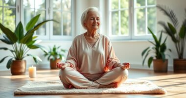 meditation boosts brain health