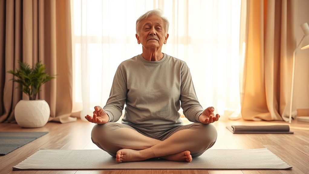 meditation enhances brain connectivity