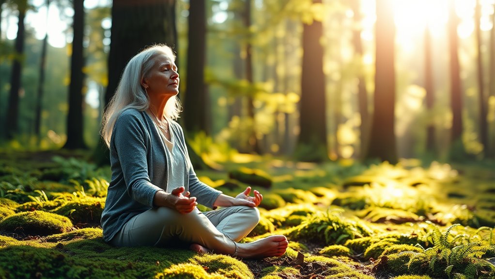 meditation preserves brain thickness