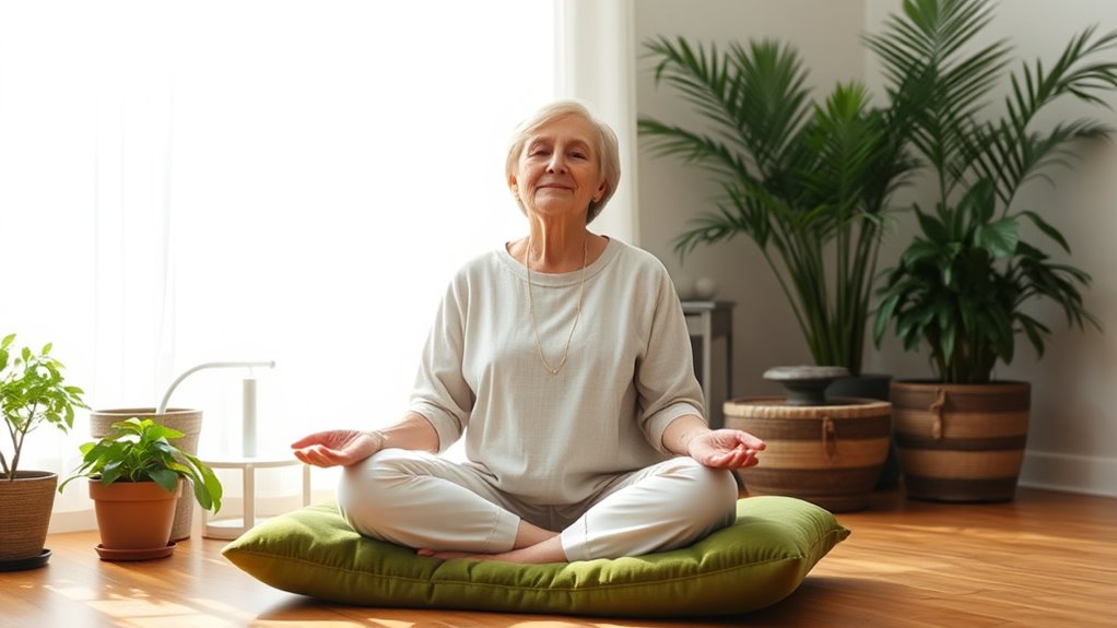 meditation preserves hippocampal volume