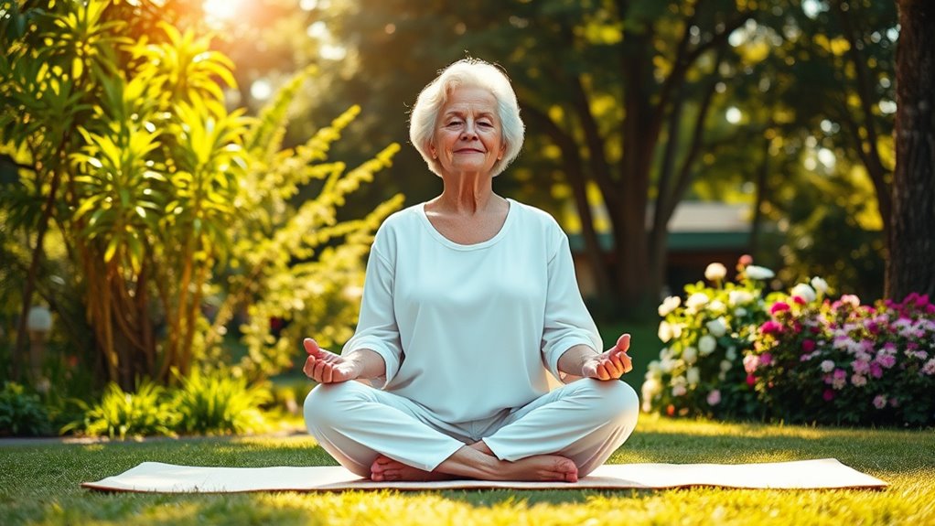 meditation reduces blood pressure