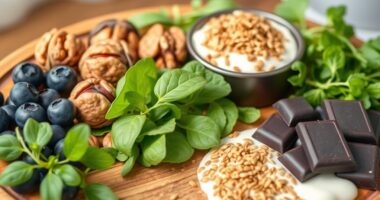 memory enhancing foods post 40