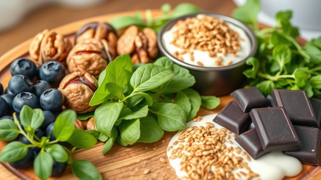 memory enhancing foods post 40