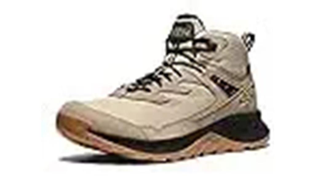 men s waterproof hiking boots