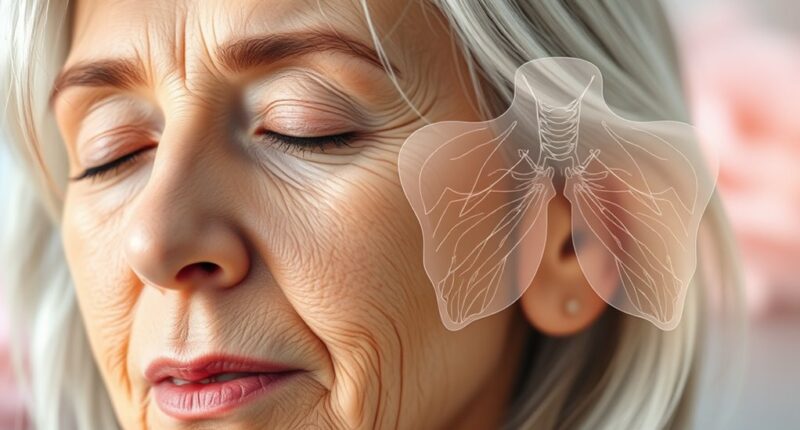 menopause affects thyroid health