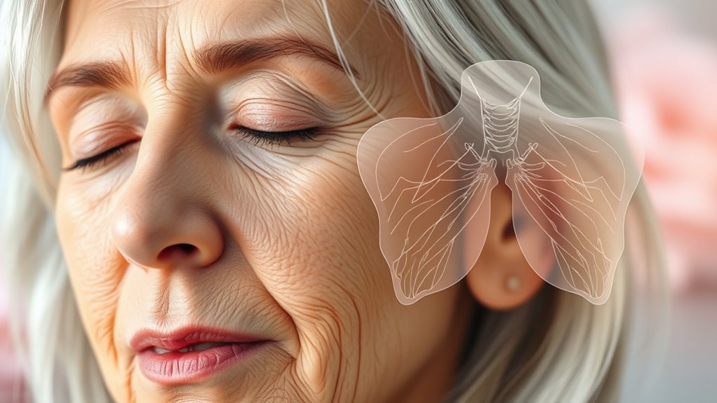 menopause affects thyroid health