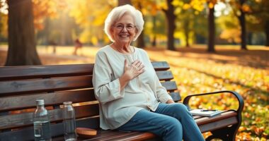 menopause heart health tips