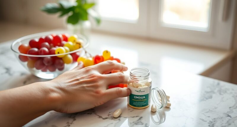 menopause impacts cholesterol levels