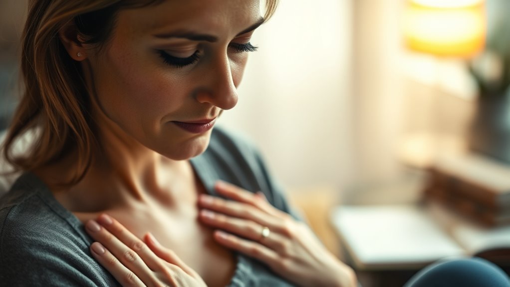 menopause impacts thyroid function