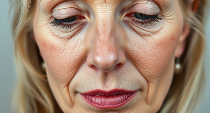 menopause signs to notice