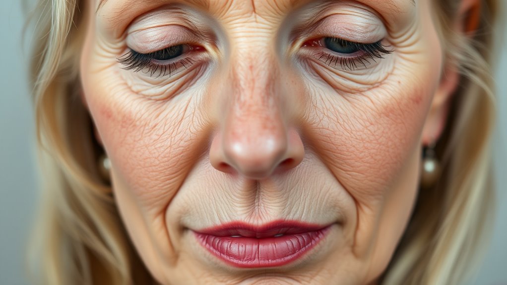menopause signs to notice