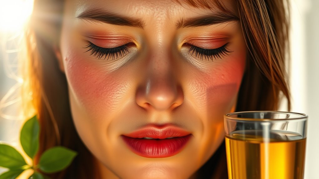menopause symptoms relief