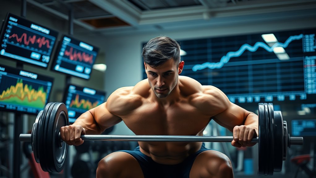 metabolic responses enhance muscle adaptation