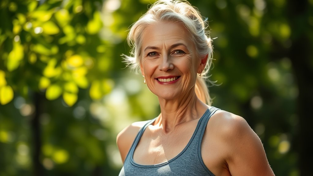 metabolism muscle hormones fat