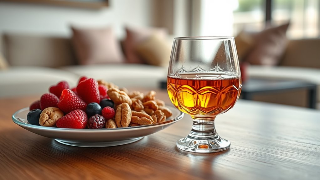 metabolism slows alcohol effects
