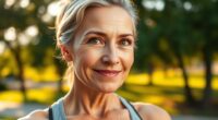 metabolism slows with age