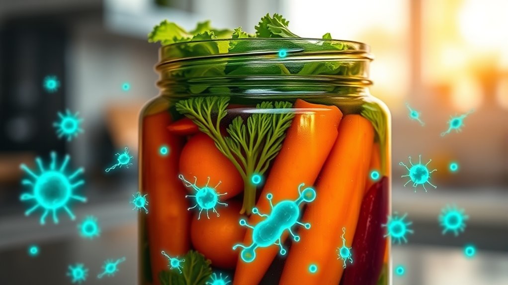 microbiome aging personalized medicine