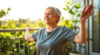 midlife emotional strength development