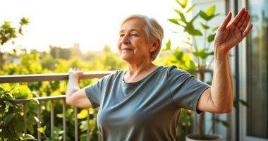 midlife emotional strength development