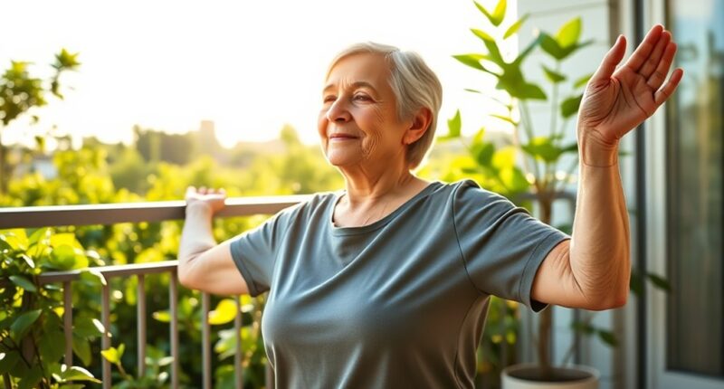 midlife emotional strength development