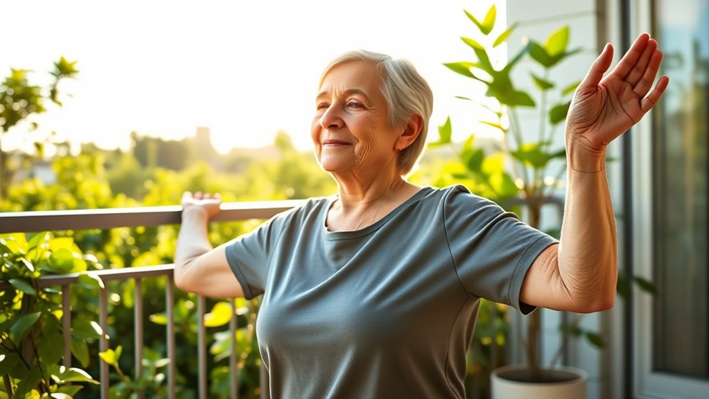 midlife emotional strength development