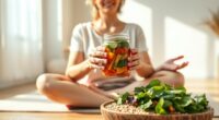 midlife gut health strategies