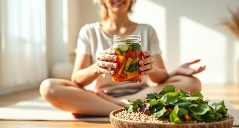 midlife gut health strategies