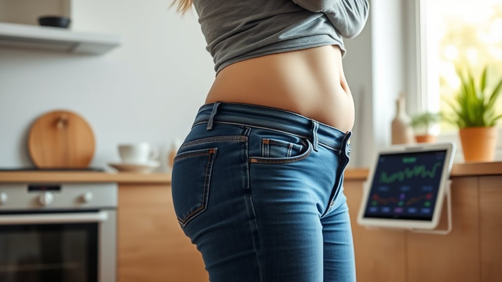 midlife health metric monitoring