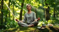 midlife stress management strategies